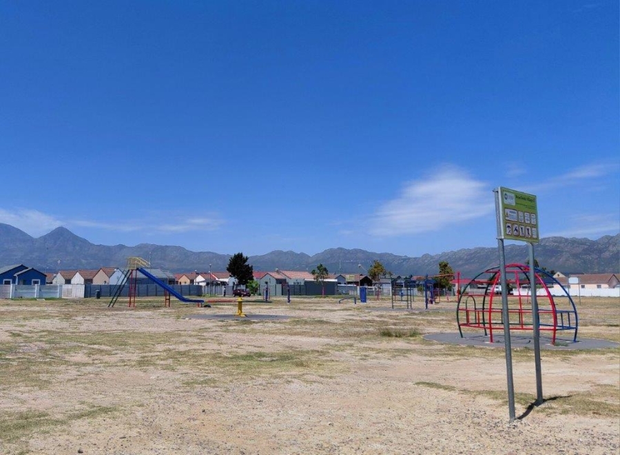 3 Bedroom Property for Sale in Broadlands Village Western Cape